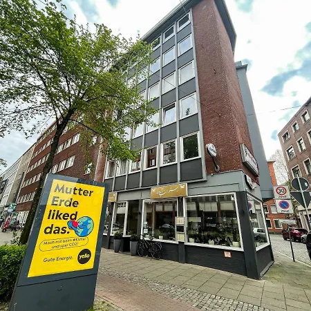 Apartman Mrs. Gold & Mr. 1