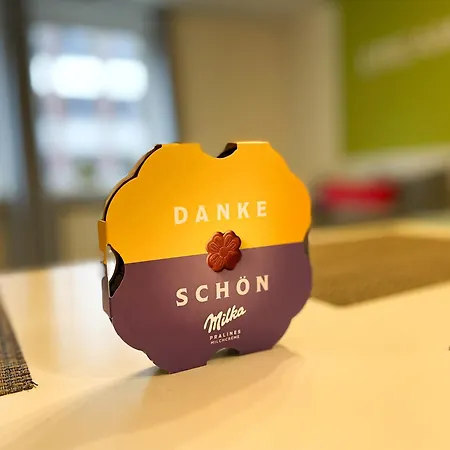 Mrs. Gold & Mr. 1 Apartman *