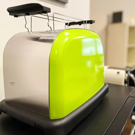 Apartman Mrs. Gold & Mr. 1 *