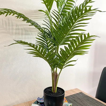 Mrs. Gold & Mr. 1 Apartman