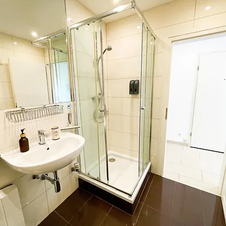 Apartment Mrs. Gold & Mr. 1 *