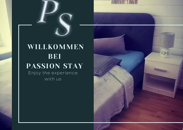 Appartement Mrs. Gold & Mr. 1 Brême