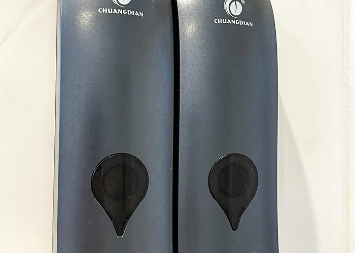 Appartement Mrs. Gold & Mr. 1 *