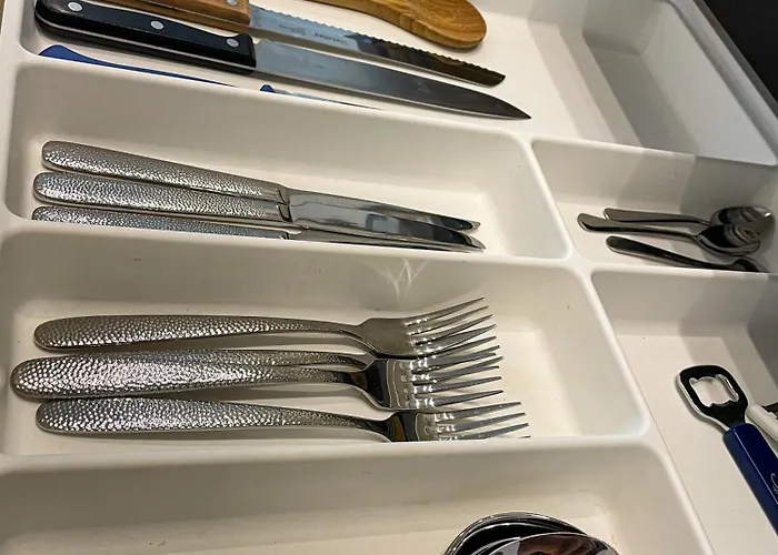 Appartement Mrs. Gold & Mr. 1 *